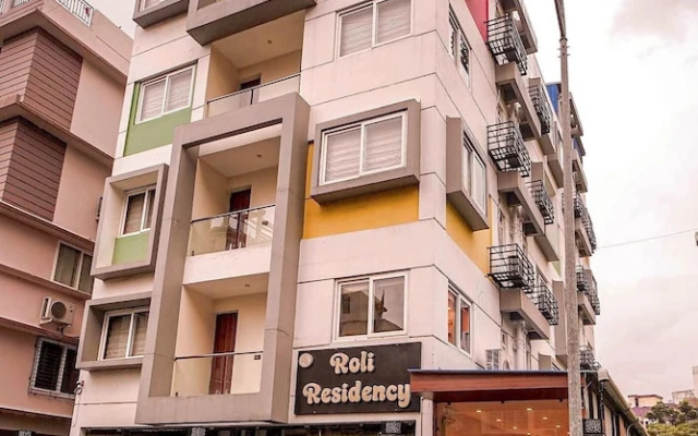 Roli Residency