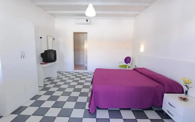 Casa Lu Salentu