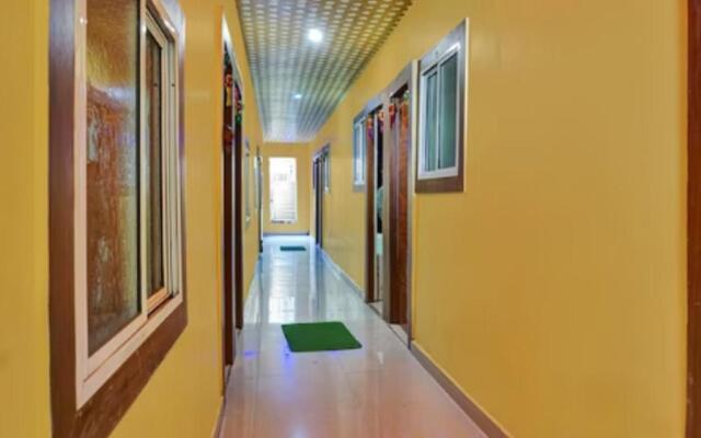 Hotel Sai Kiran By WB Inn