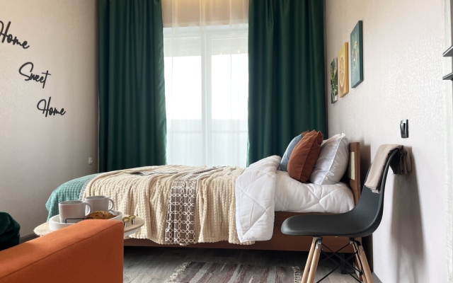 Yousinn (Весенняя 1)