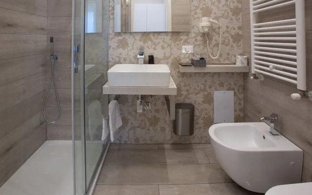 Royal Gardens B&B Caserta