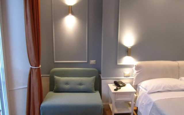 Hotel Borgovico