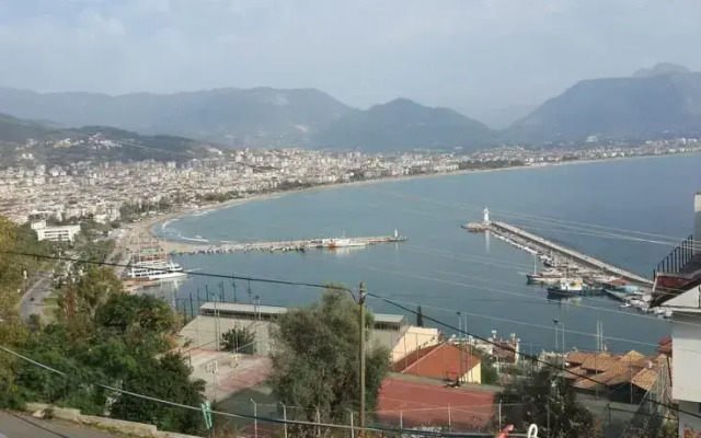 Alanya Home Rent