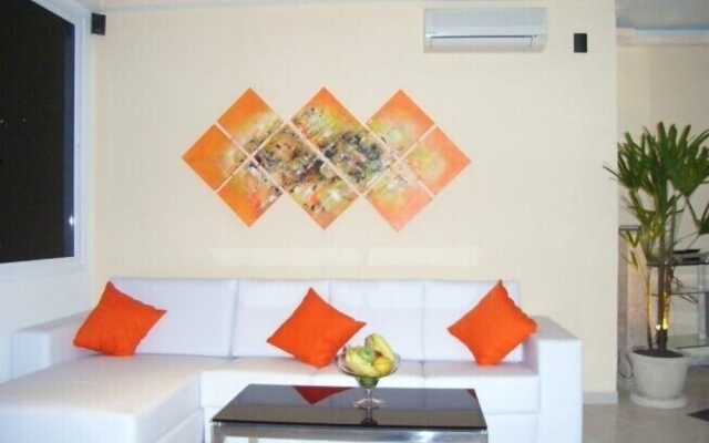 Rios Finest Rua Bolivar Copacacabana