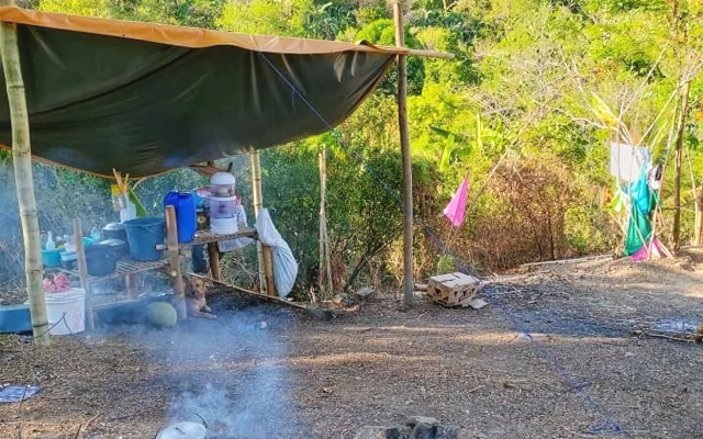 Singalong Nature Camphill Site