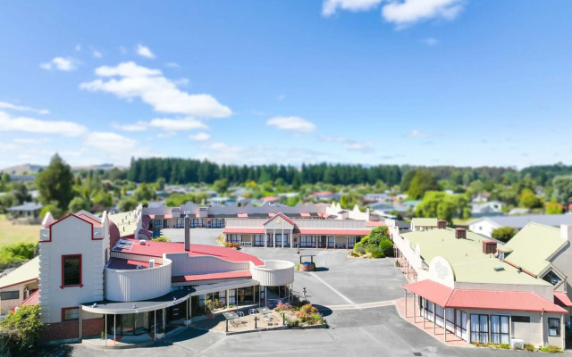 The Village Inn Hotel