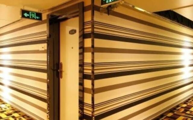 Hechi Shuntai Hotel