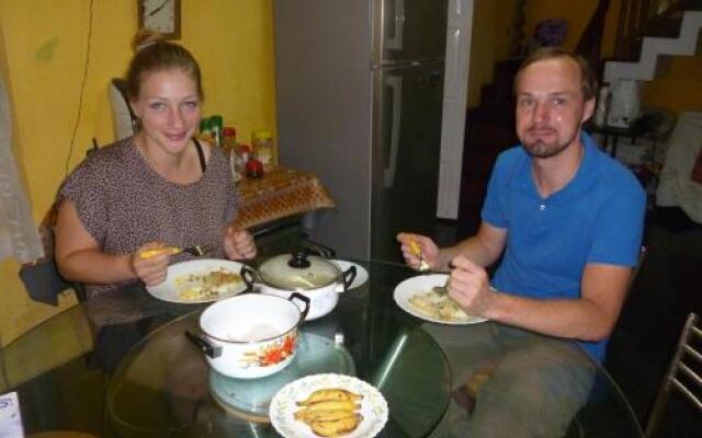 Trinity Home Stay