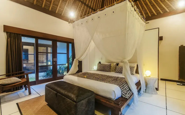 Villa Damai