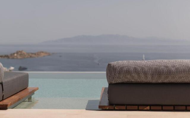 Calma Suites Mykonos