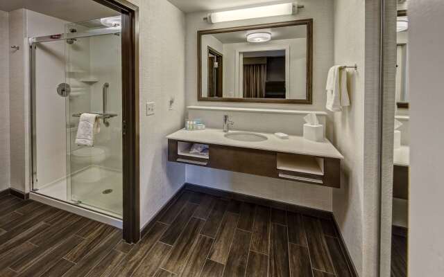 Hampton Inn & Suites Memphis Germantown