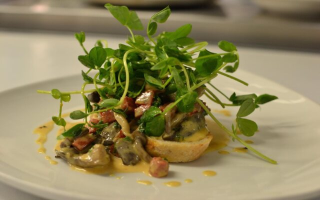 The Lemon Tree - Hotel