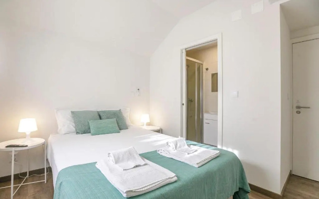 Lovelystay - 1St A Mirante