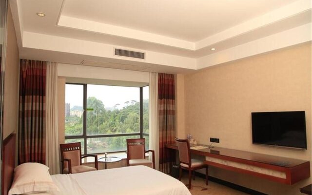 Vienna Hotel Guangdong Dongguan Houjie Avenue