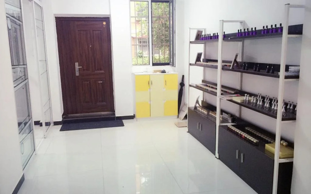 The Wind Youth Hostel