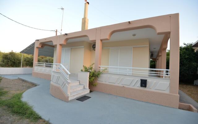 Nina s Apt in Ialysos Near the Beach