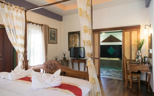 West key Kamala Villa