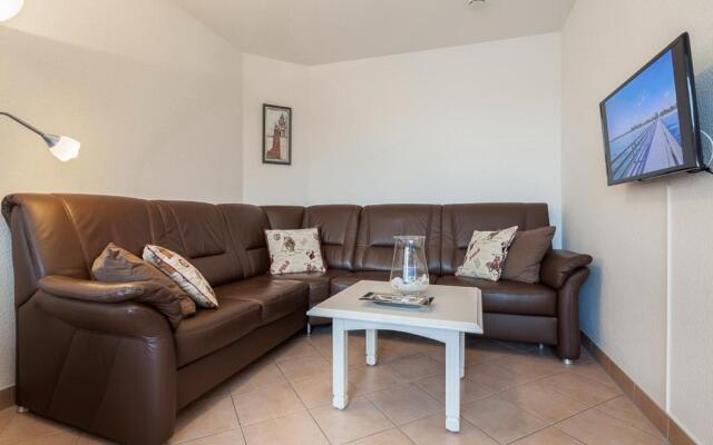 Likedeeler Wohnung 34