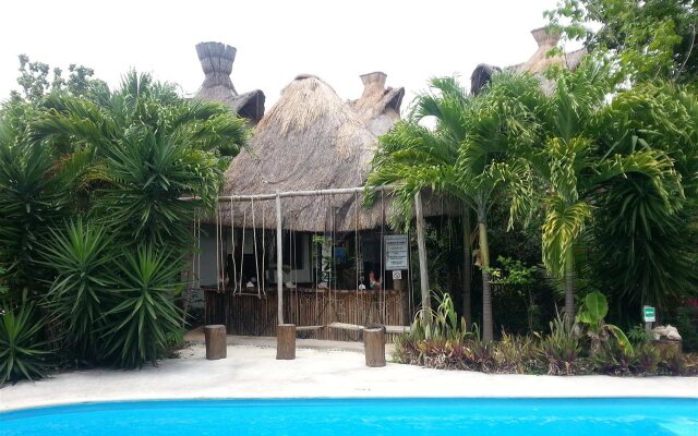 Green Tulum Hotel
