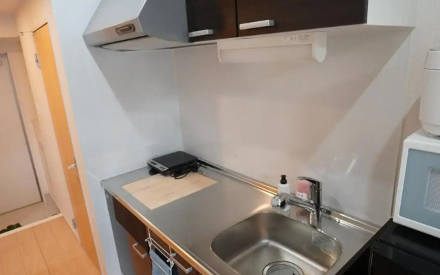 Daruma apartment 403