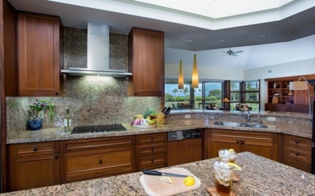 Fairway 104a 3 Bedroom Villa