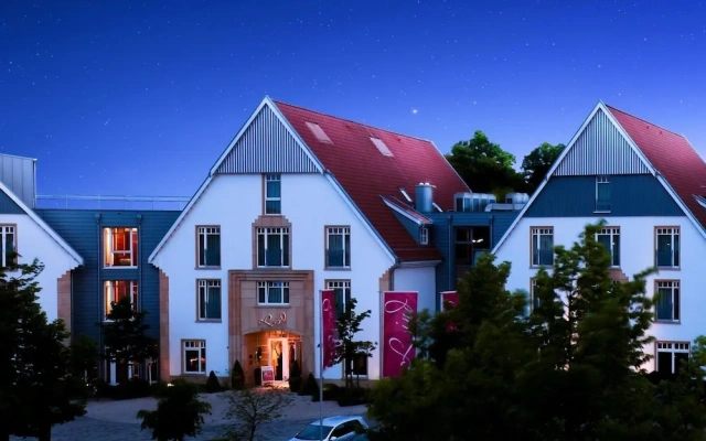 Lind Hotel