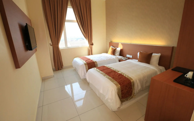Supreme Hotel