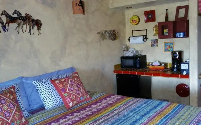 Sirena Vineyard Resort