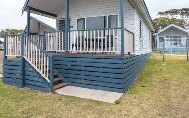 BIG4 Tasman Holiday Parks - Racecourse Beach