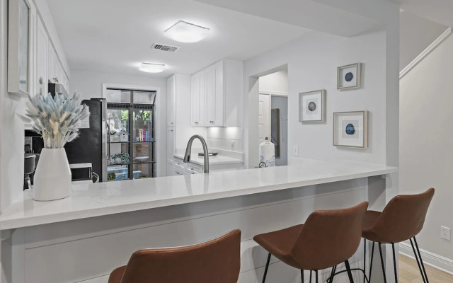 Beachwalk Villa 5175 'Our Escape'