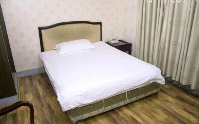 Anna Hostel – Guest Rooms – Jinhua