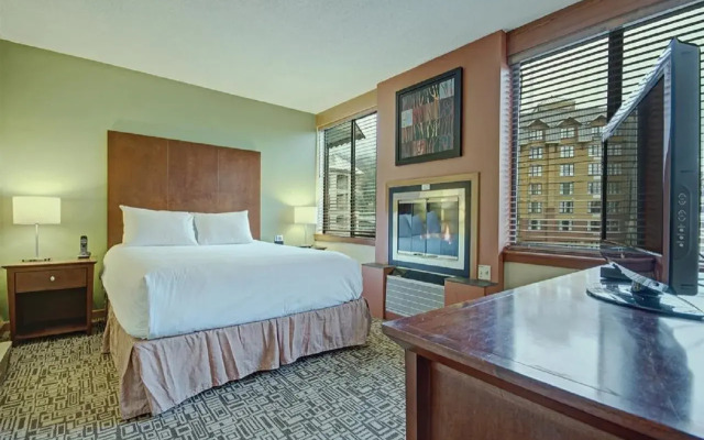 Mountainside Lodge - A Shell Vacations Resort