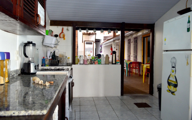 Cabo Frio Fun Hostel