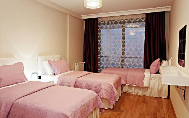 Glory Residence Taksim