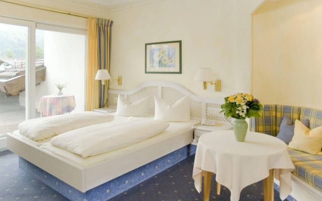 Biohotel Garmischer Hof