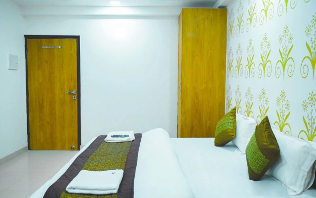 Abode Inn