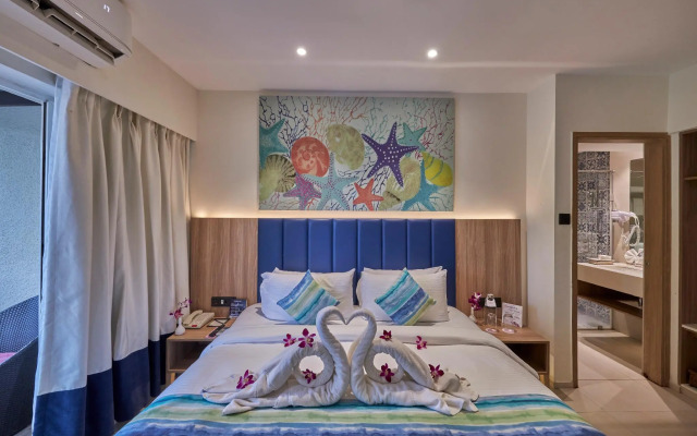 Royal Orchid Beach Resort & Spa