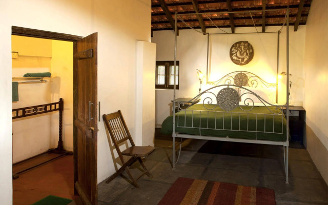 Elephant Valley Eco farm Hotel