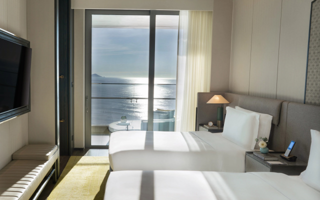 Hoiana Hotel & Suites – Guest Rooms – Da Nang