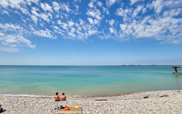 Mayak(Tuapse)