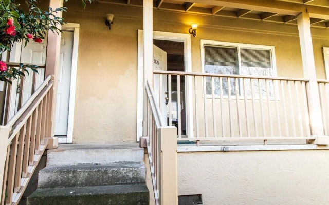 Snug Richmond Two Bed