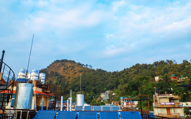 Paradise Pokhara Apartment & Hotel