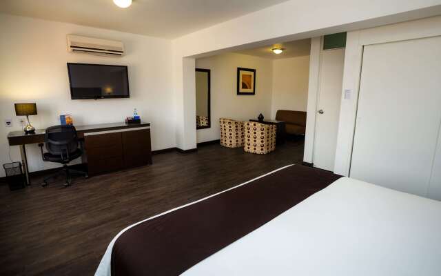 Wyndham Costa del Sol Chiclayo - Chiclayo