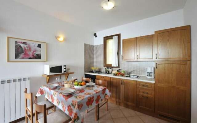 Borgo La Sorgente - Magnolia