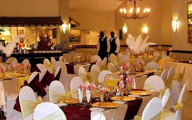 Piggs Peak Hotel and Casino