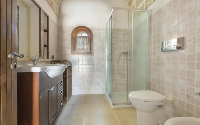 Villetta Les Palmeries