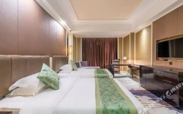 Venus Royal Hotel - Foshan