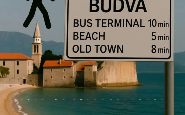 Apartments Lučić DnD