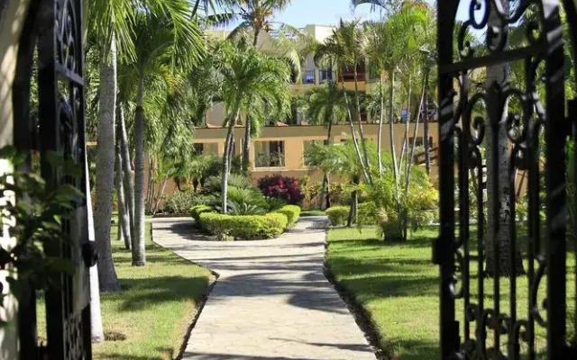 Sosua Garden Condo