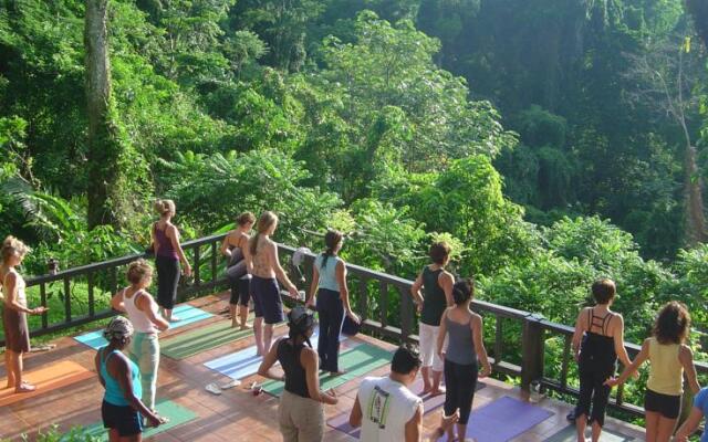 Samasati Yoga & Wellness Retreat